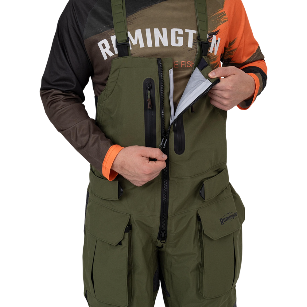 Костюм Remington Horizon Explorer Сapulet Olive р. XS. Фото №10