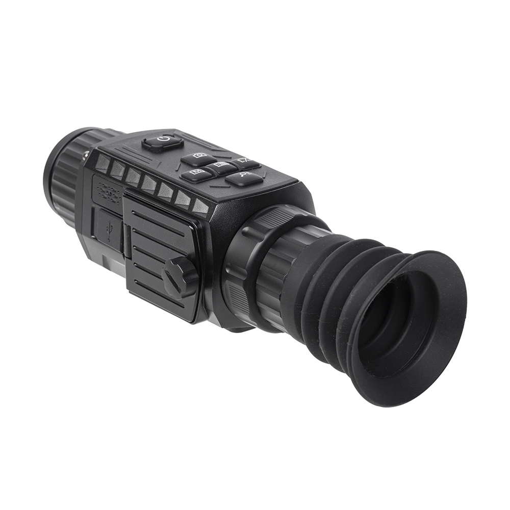 Тепловизионный прицел Arkon Alfa LT25. Фото №3 Тепловизионный прицел Arkon Alfa LT25. Фото №3