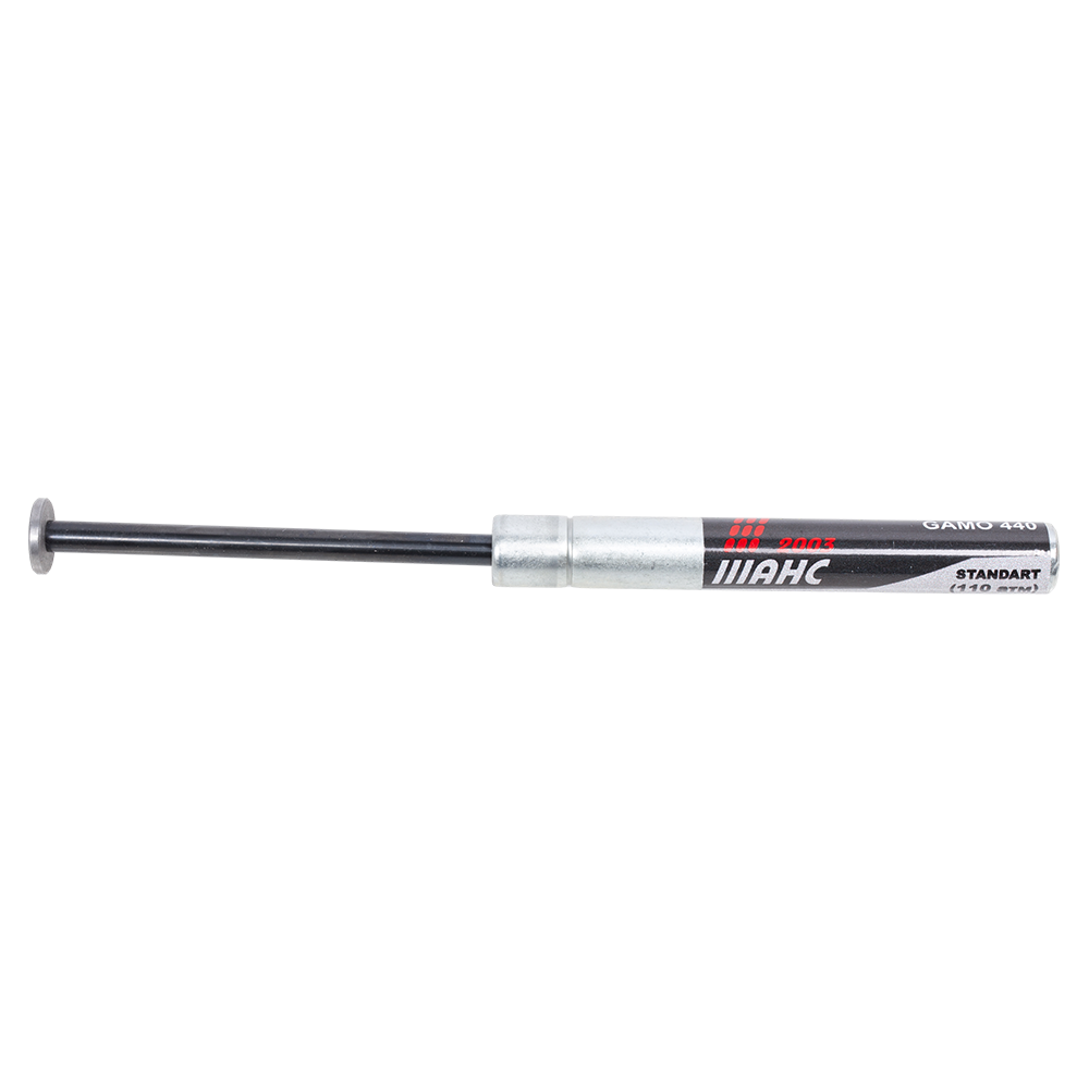 Пружина газовая стандарт (110 атмосфер) Gamo 440/890/CFX/Shadow/Viper. Фото №1
