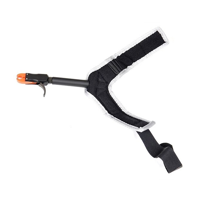 Релиз Topoint кистевой с жестким креплением (Липучка). Фото №3 Релиз Topoint кистевой с жестким креплением (Липучка). Фото №3