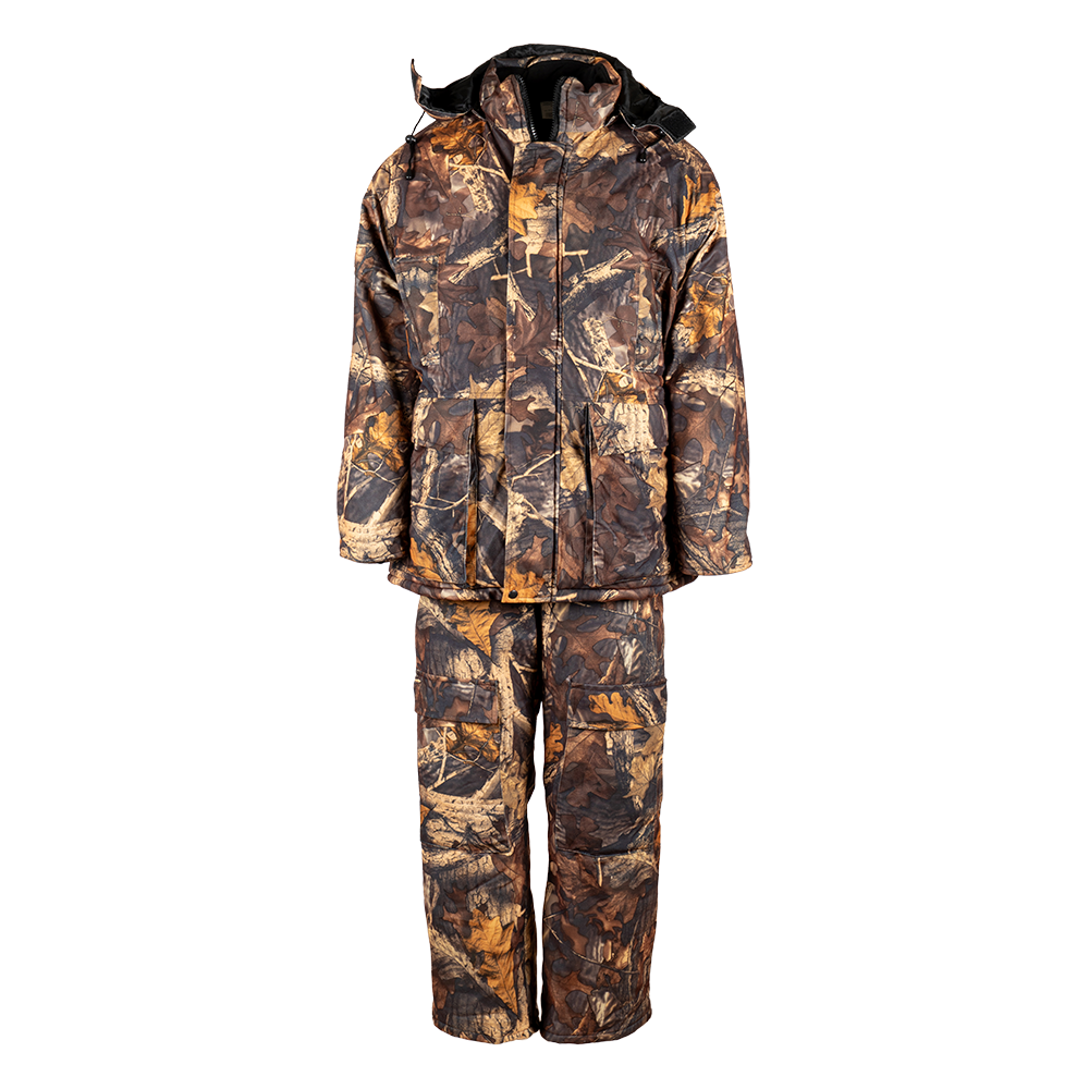 Костюм зимний "Егерь" (мембрана) подкладка флис, р. 60-62. Фото №9