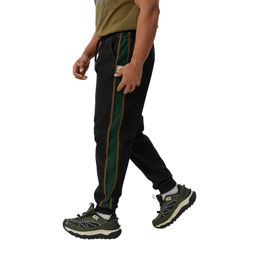 Брюки Remington Ratio Black / Multicolor р. L. Фото №3