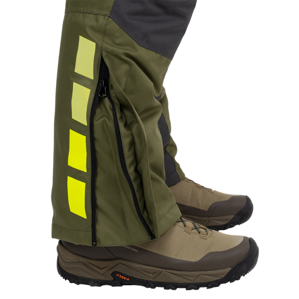 Брюки Remington Moto Traverse Black р. S. Фото №4