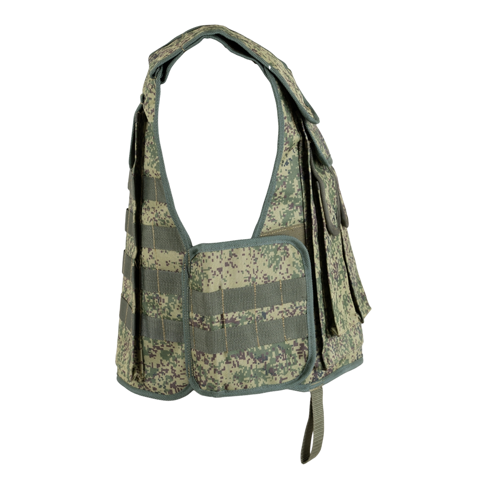 Жилет разгрузочный, тактический. Фото №2