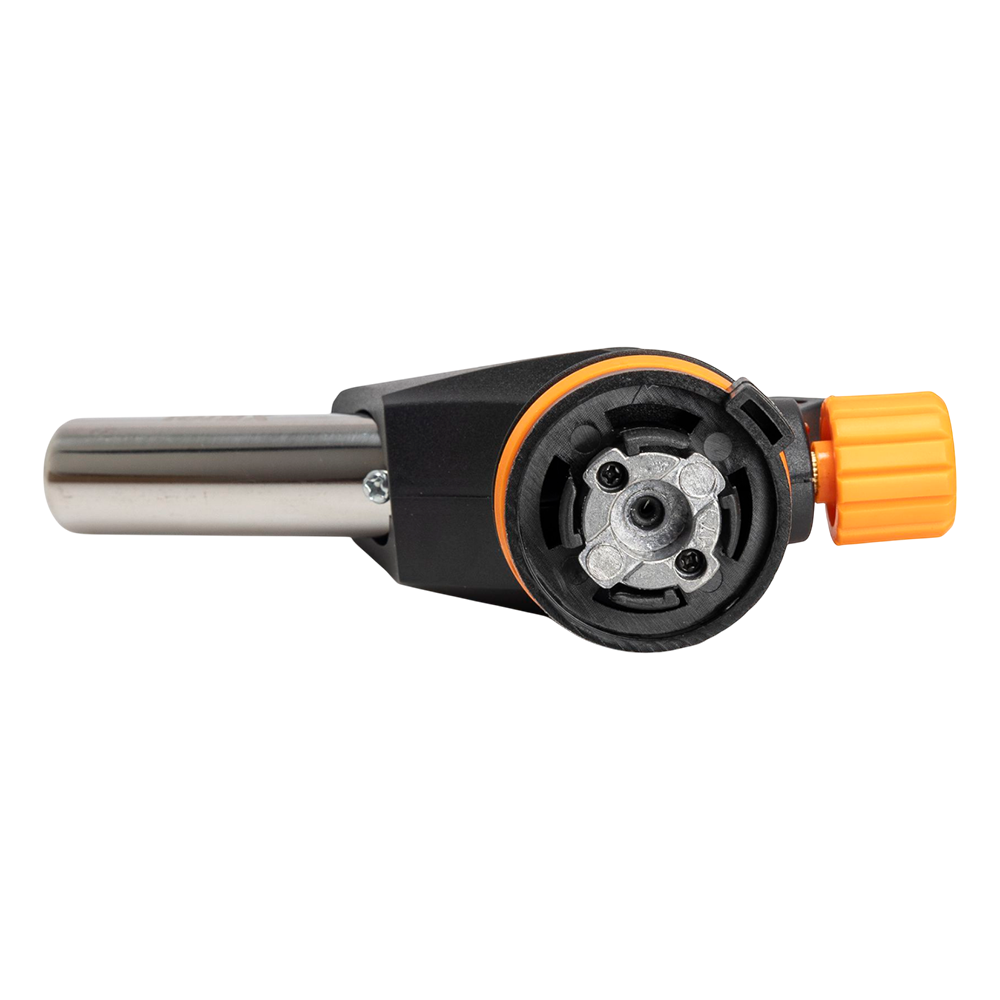 Горелка FENIX портативная газовая (цанговая), артикул F-FG-03 (NS-509). Фото №5