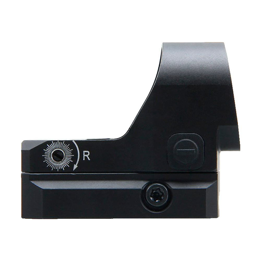 Коллиматор Vector Optics Frenzy-X 1x22x26, открытый MRS (точка 3 МOA, круг 34MOA). Фото №2 Коллиматор Vector Optics Frenzy-X 1x22x26, открытый MRS (точка 3 МOA, круг 34MOA). Фото №2