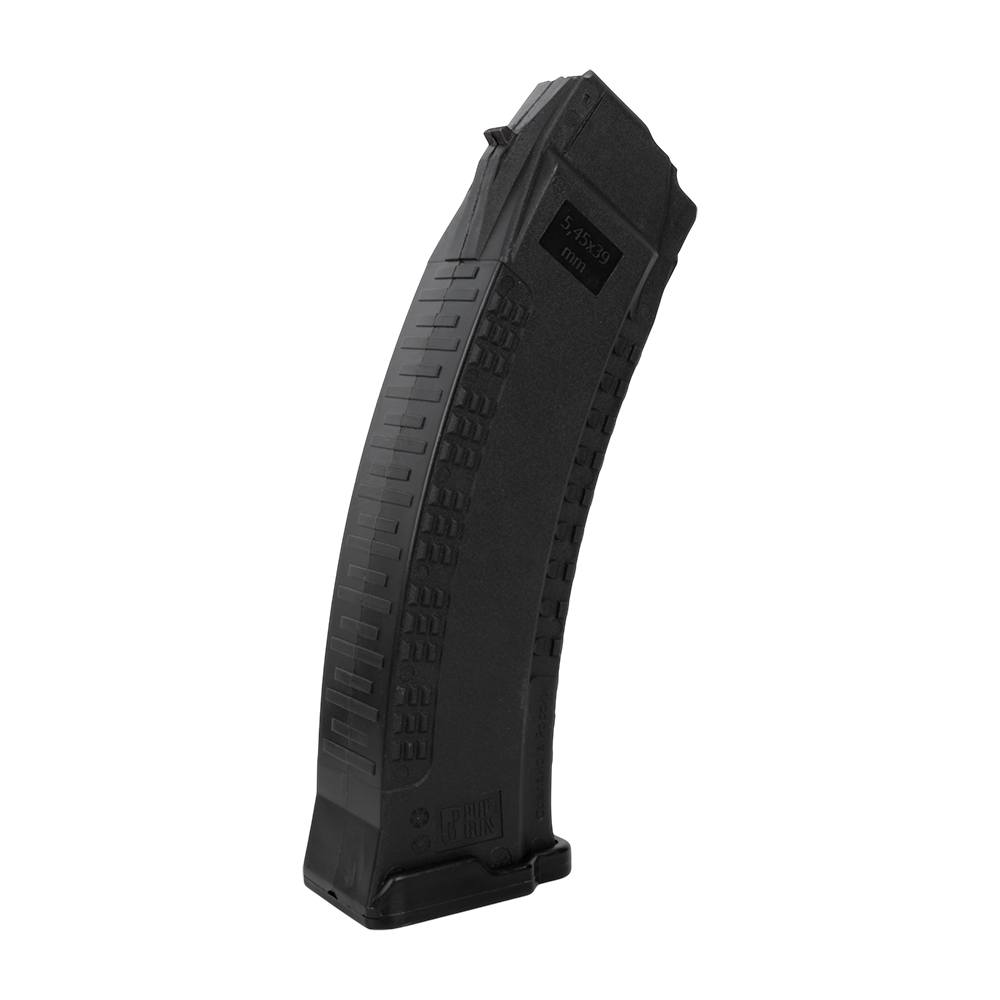 Магазин Сайга 5,45 Mag Sg545 60/B M1. Фото №2