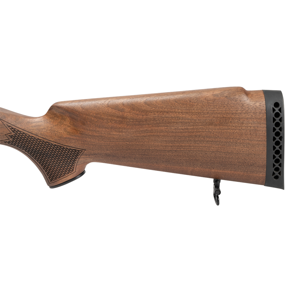 Карабин охотничий A-01 кал. 308 Win BK классик орех. Фото №10