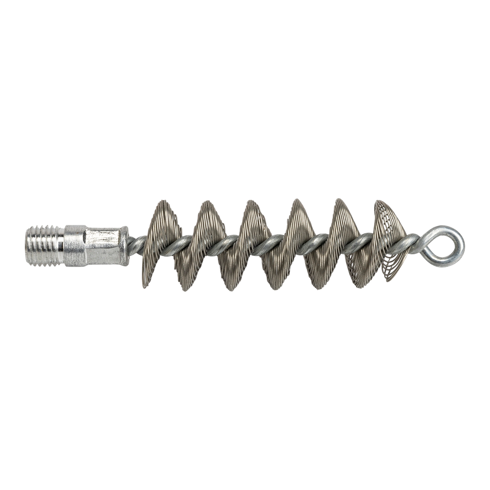 Набор 3 ерша "Hoppe's", спир.+щетин.+пухов.,(к.20мм.). Фото №4