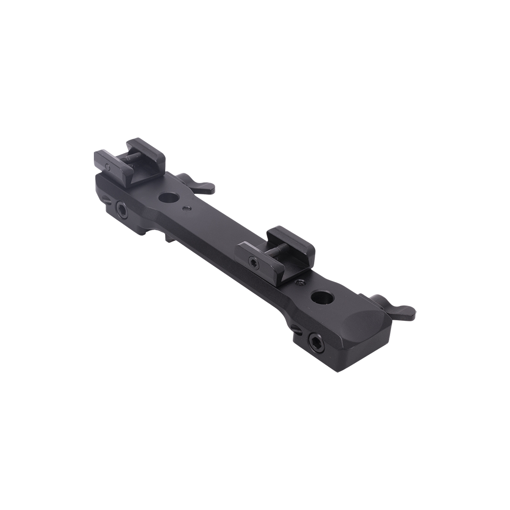 Кронштейн MAK под LM-призму на CZ-550 (5072-40047). Фото №2