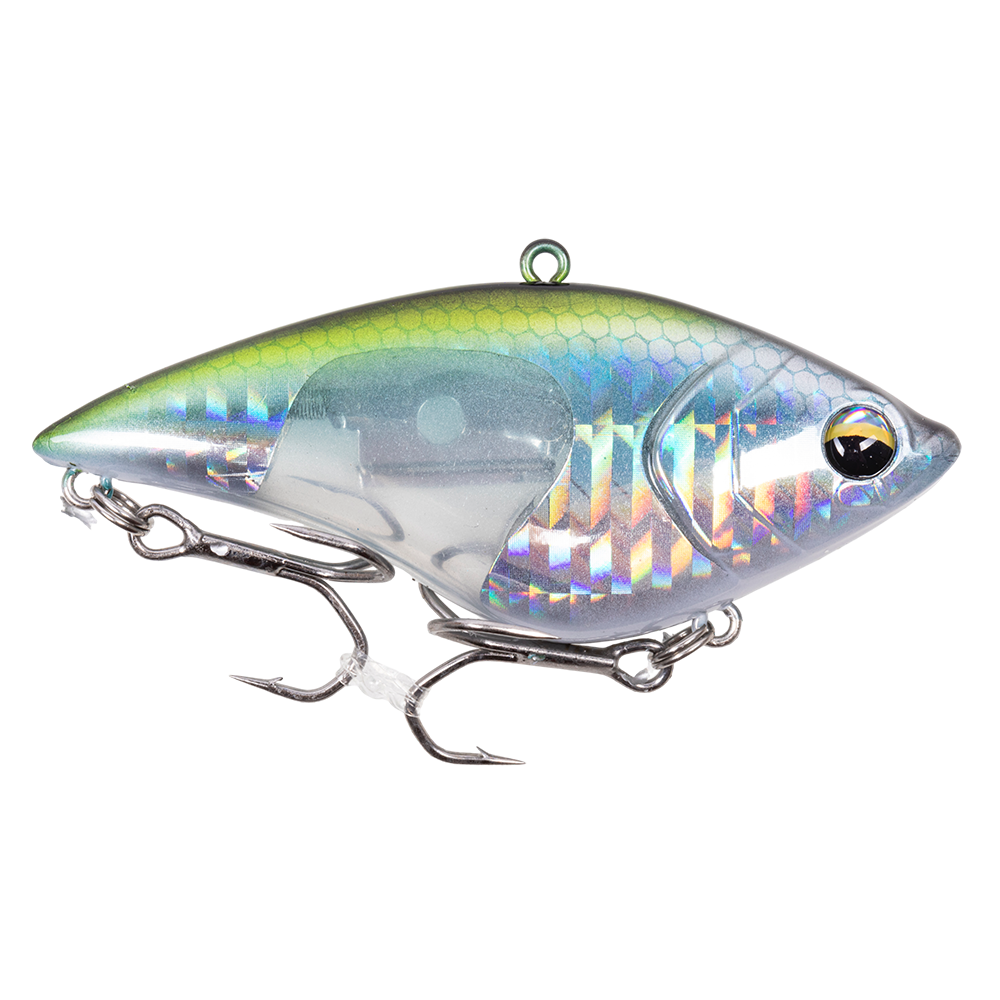 Воблер-раттлин MADFISH Pro Ripper 75мм, 14,26г, цвет (01). Фото №2