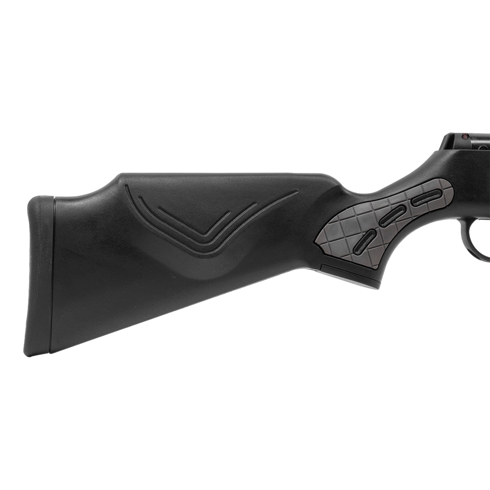 Винтовка пневматическая Hatsan STRIKER 1000S (переломка, пластик) калибр 4,5 мм. Фото №3