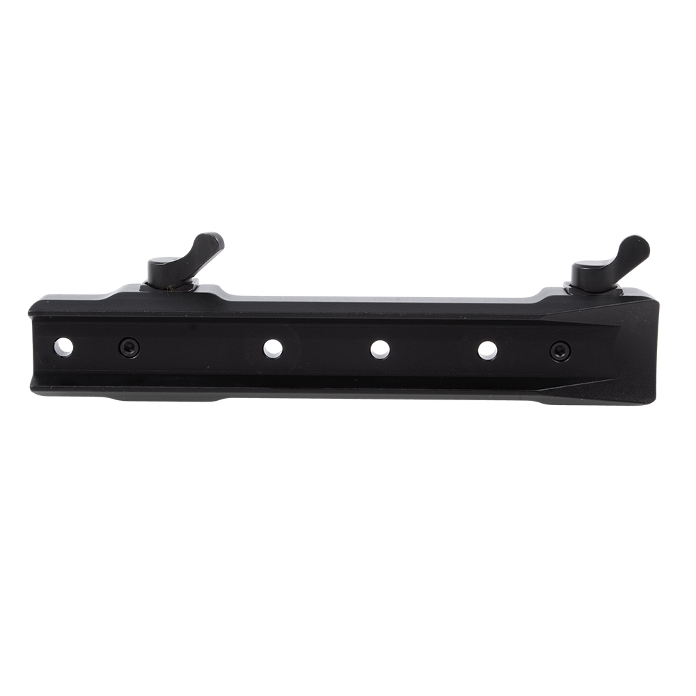 Кронштейн MAK под шину Zeiss на Sauer 303 (5072-45133). Фото №5 Кронштейн MAK под шину Zeiss на Sauer 303 (5072-45133). Фото №5