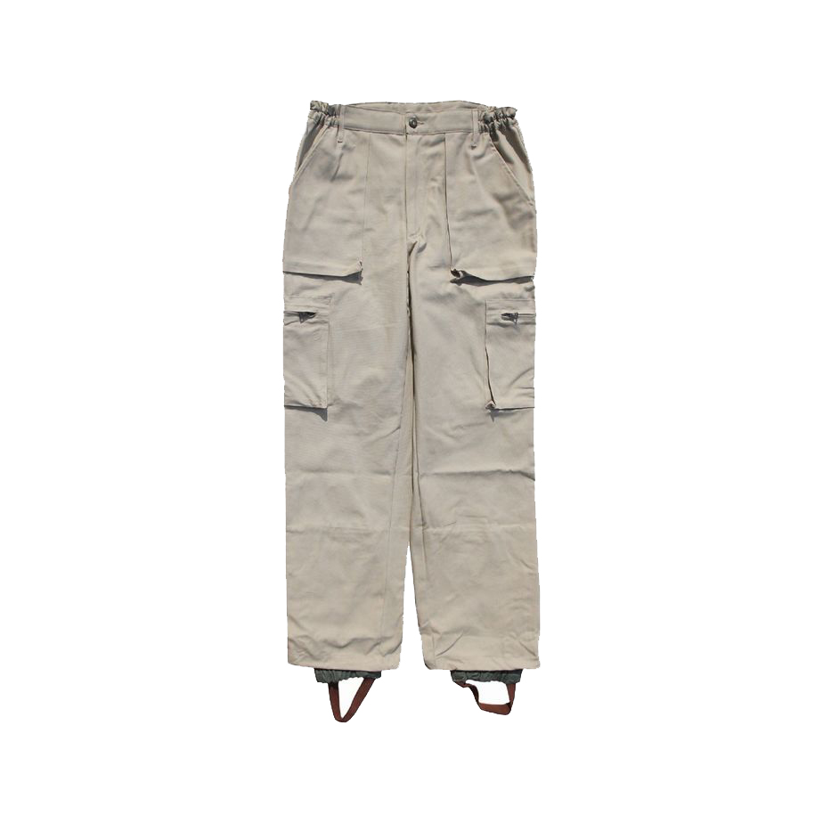 Брюки летние (сафари). Фото №1