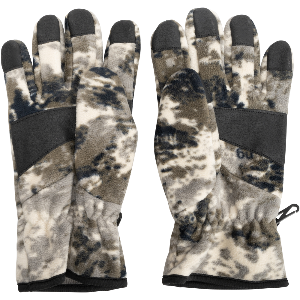 Перчатки Remington Hunter Rifle р. S/M. Фото №2