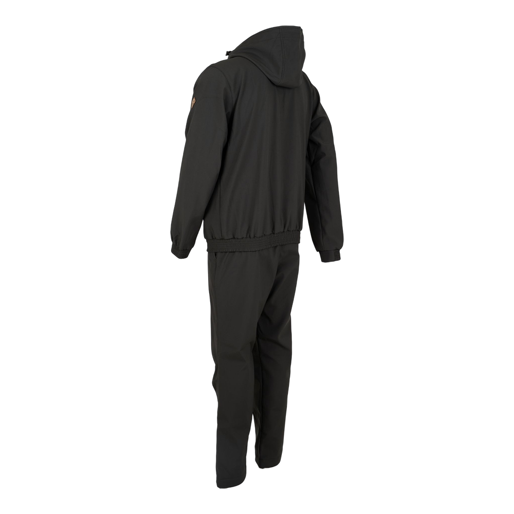 Костюм Орион «Барс NEW » (полофлис, хаки) р. 48-50/182-188. Фото №6