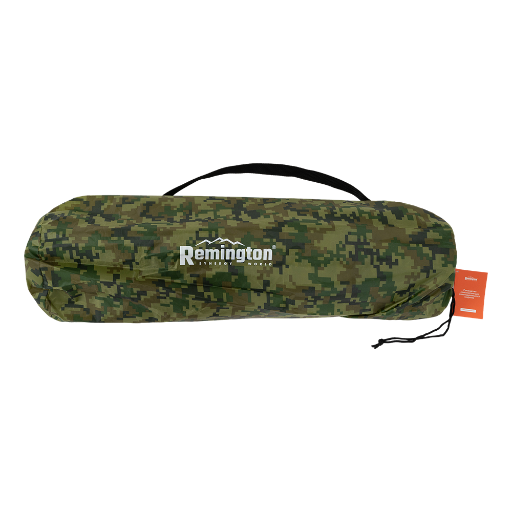 Коврик Remington Camp Brush Camo. Фото №9