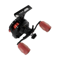 Изображение товара: Катушка 13 Fishing Descent - Inline Ice Fishing Reel - 2.7:1 Gear Ratio - Left Hand Retrieve (Gen 2)
