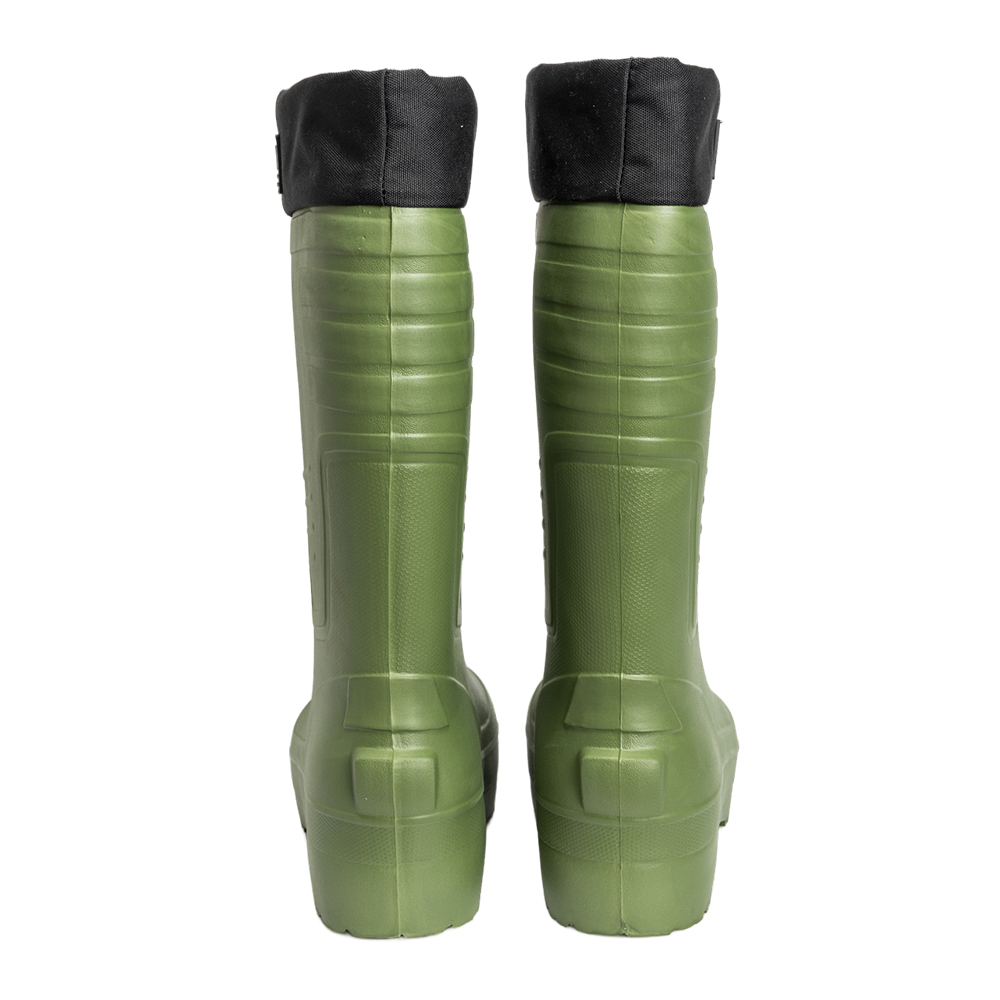 Сапоги OHOTAKTIV EVA Green р. 42. Фото №3