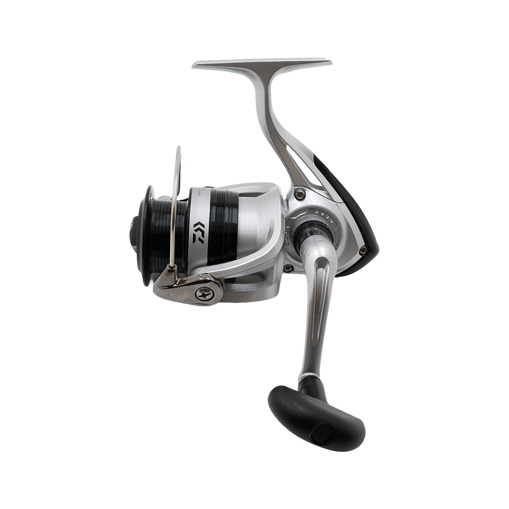 Катушка безынерционная Daiwa Sweepfire E 2500C. Фото №1