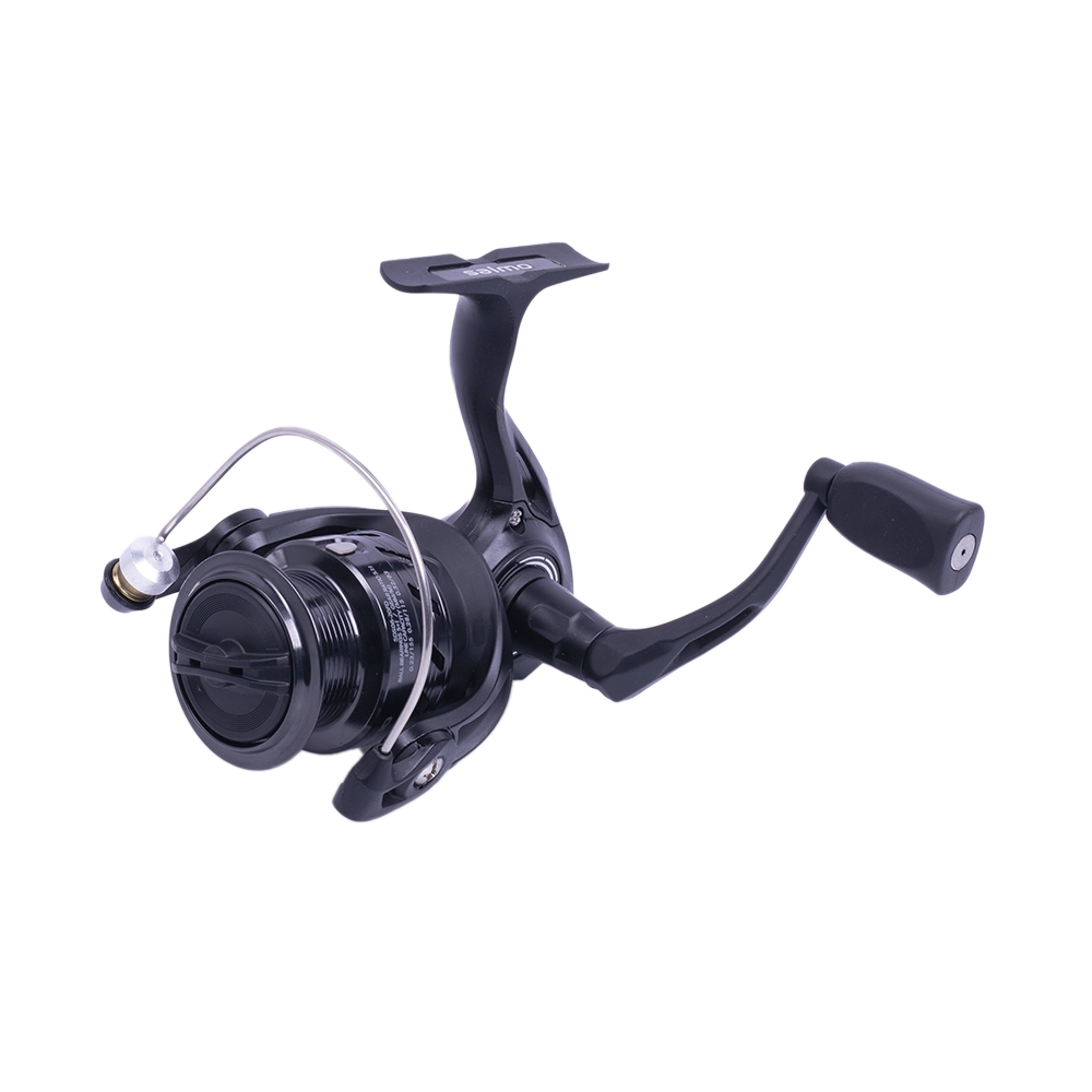 Катушка безынерционная Salmo Diamond SPIN II 6 2000FD. Фото №5