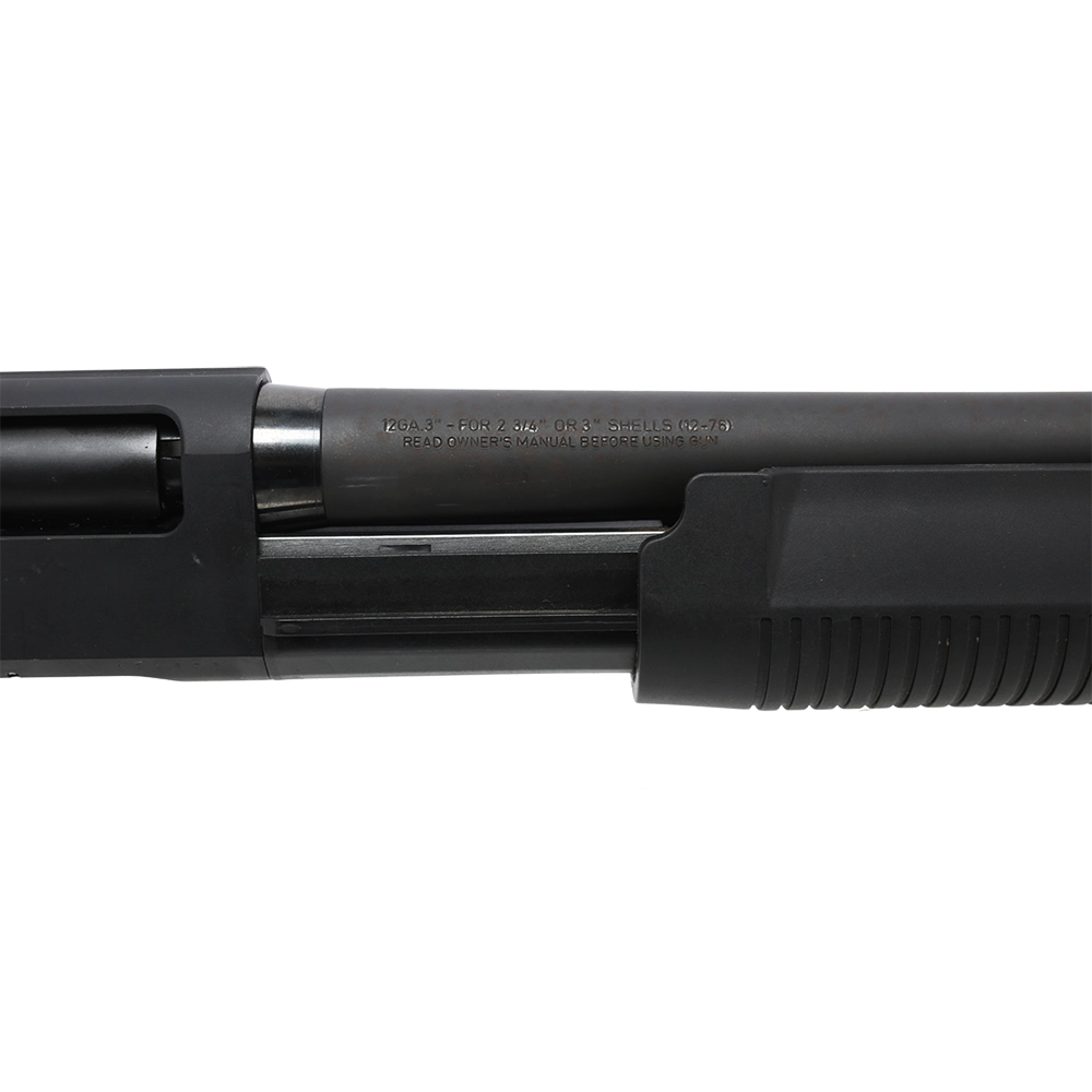 Ружье Stoeger SP312 Synthetic Pump 12/76, L-760, Дисконт. Фото №6