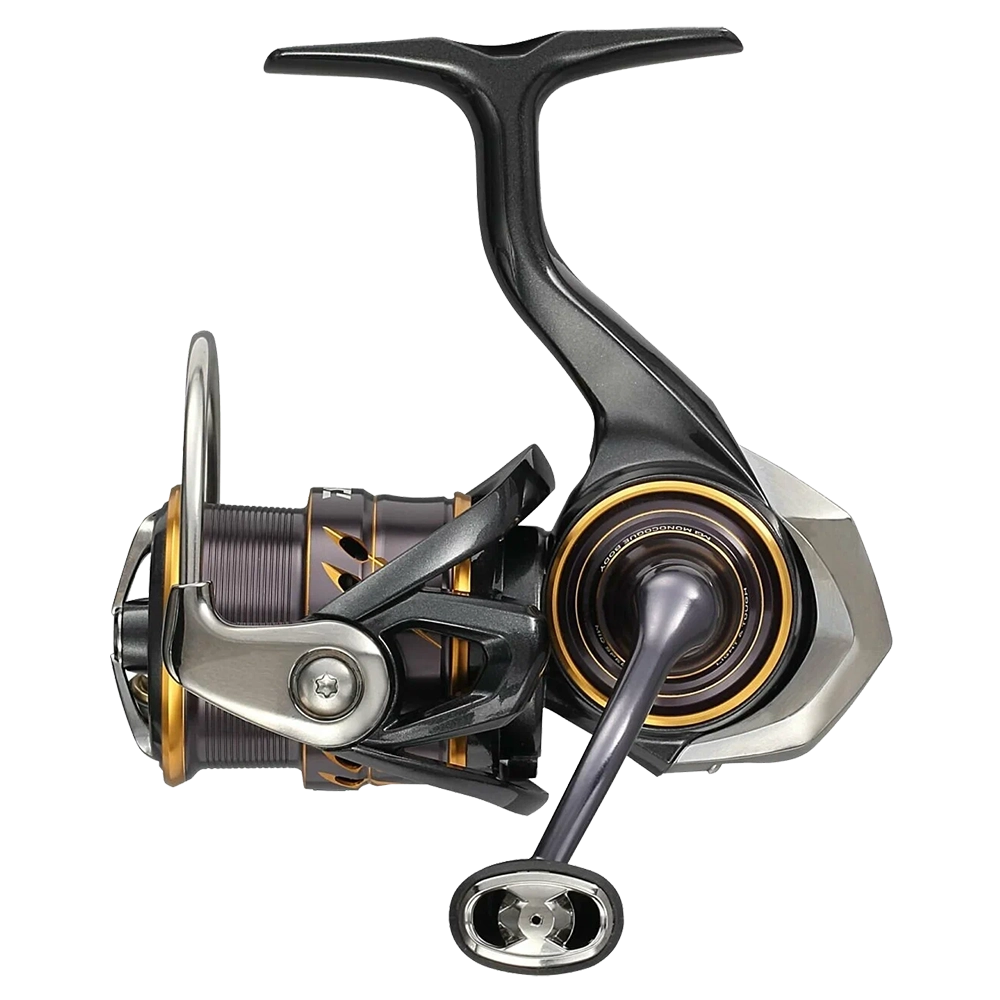 Катушка безынерционная DAIWA 21CALDIA LT 3000. Фото №2