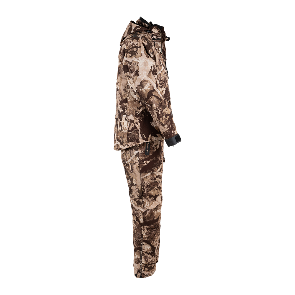 Костюм Remington 3 в 1 Carpathians Fit Dark Wood р. M. Фото №5