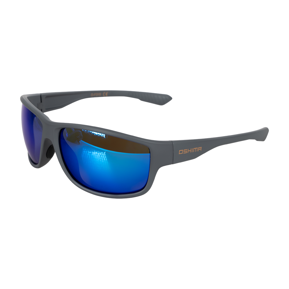 Очки Oshima O-F315 плавающие (жесткий чехол). Фото №1