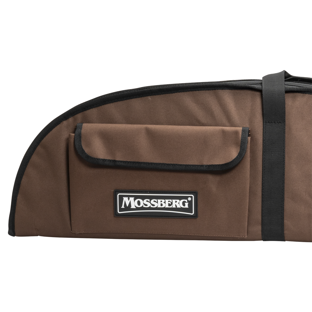 Чехол оружейный Mossberg с/о 135 см (коричневый). Фото №2 Чехол оружейный Mossberg с/о 135 см (коричневый). Фото №2