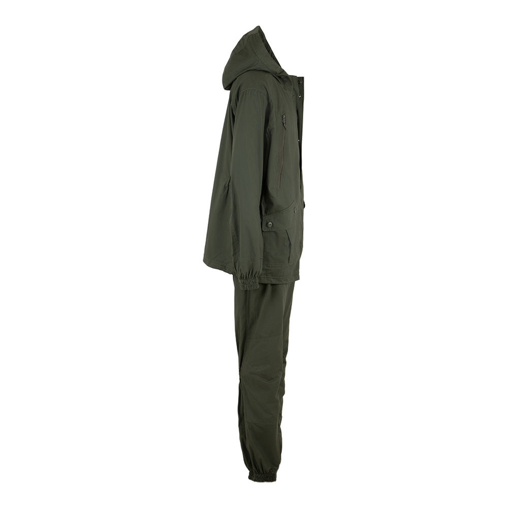 Костюм ОРИОН "Эльбрус" (хлопок, хаки) р. 64-66/182-188. Фото №3