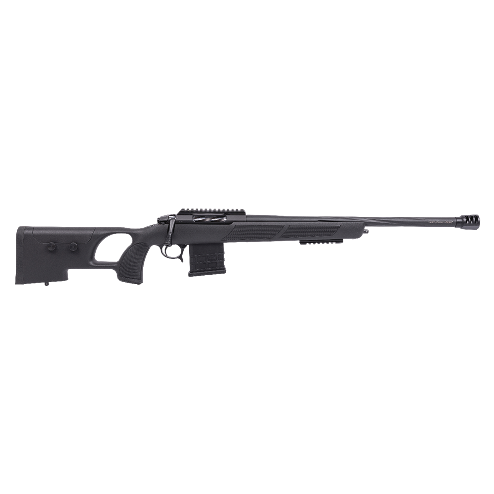 Карабин Sabatti URBAN SNIPER калибр 308 Win (NEW). Фото №1