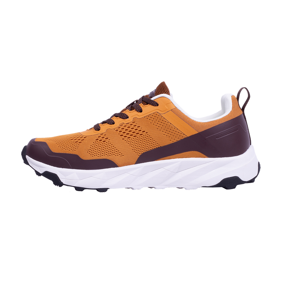 Кроссовки мужские Remington Wave III Orange р. 45. Фото №6