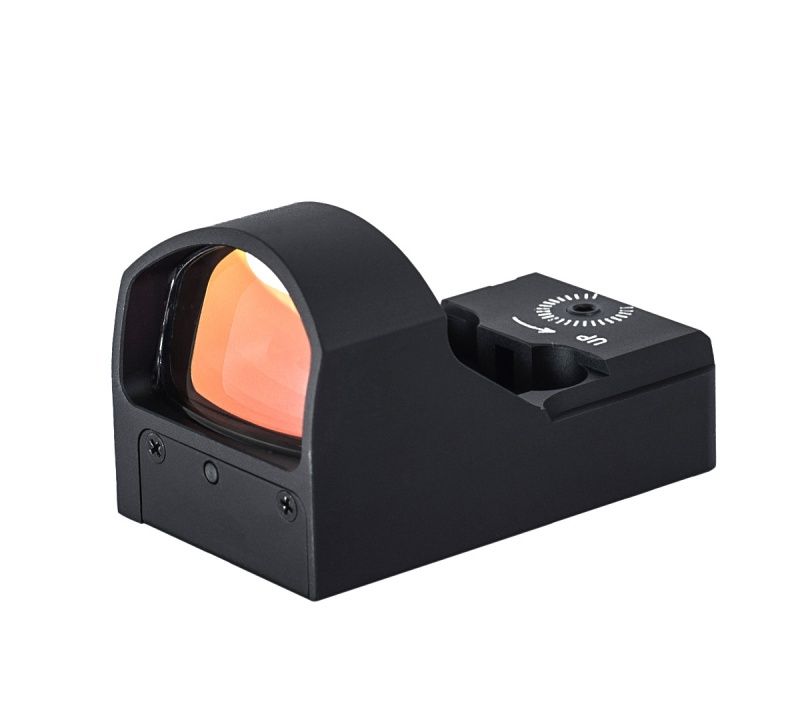 Коллиматорный прицел HAKKO / Tokyo Scope TS-XT3 mini (Япония). Фото №2