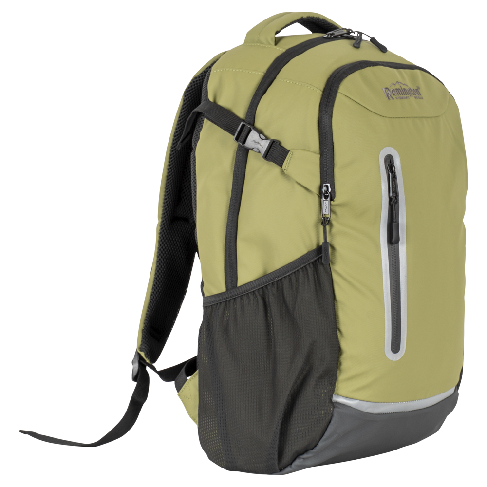 Рюкзак Remington Backpack Мajor Green. Фото №5 Рюкзак Remington Backpack Мajor Green. Фото №5