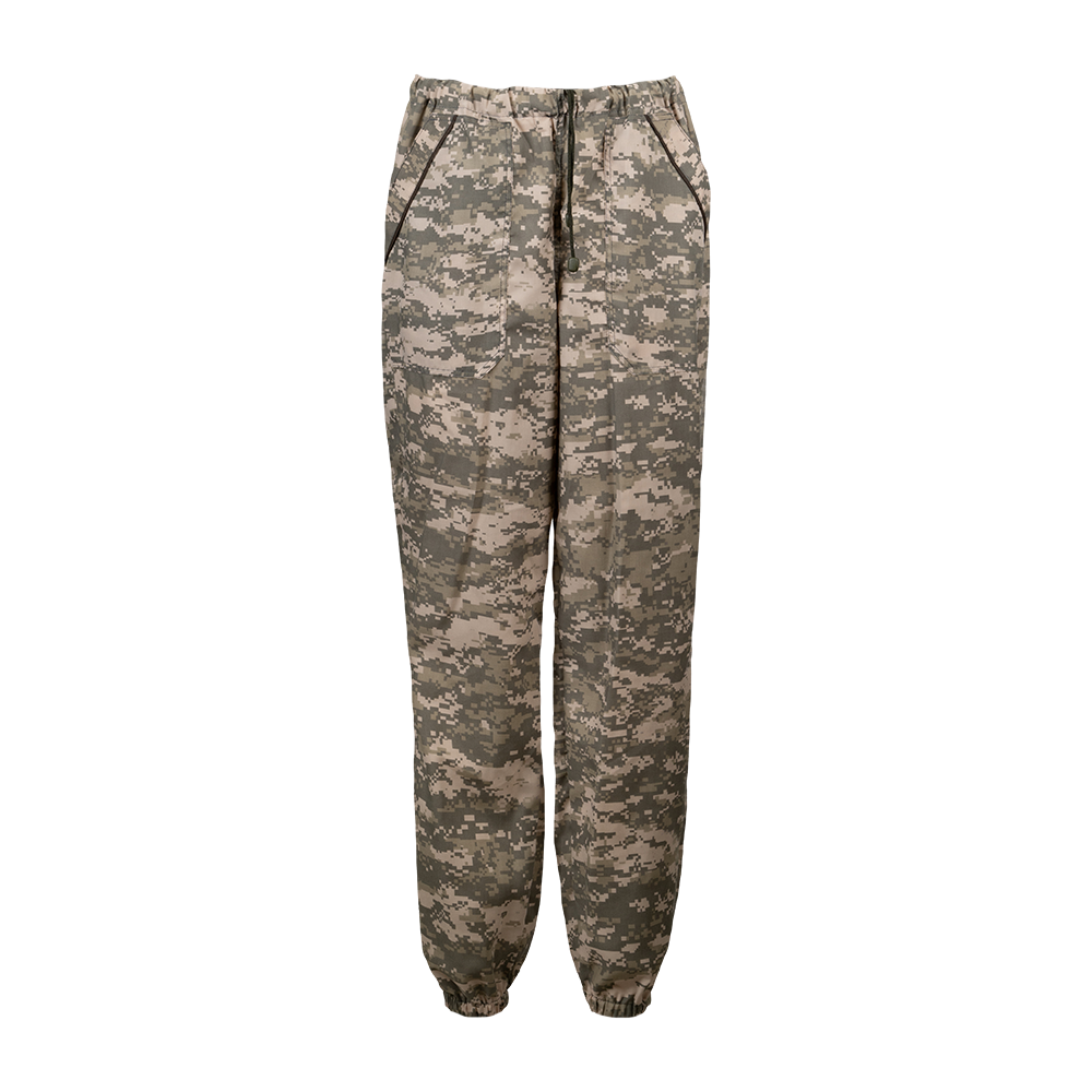 Костюм Huntsman летний Стрелок цвет Светлый пиксель ткань Смесовая (Размер: 52-54, Рост: 170-176). Фото №6