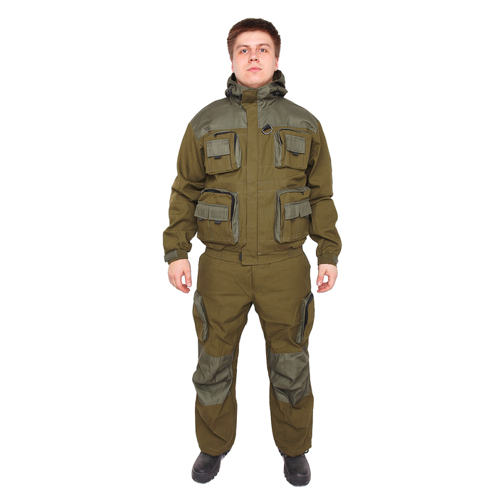 Костюм Шутер (48-50р)/188 ИП Пупышев. Фото №2