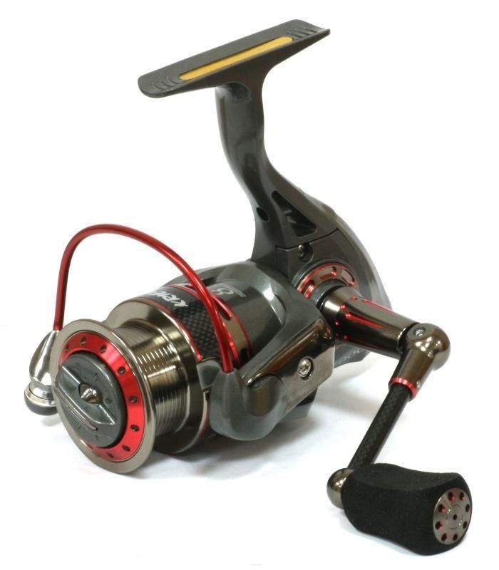 Катушка RYOBI Krieger 3000. Фото №2