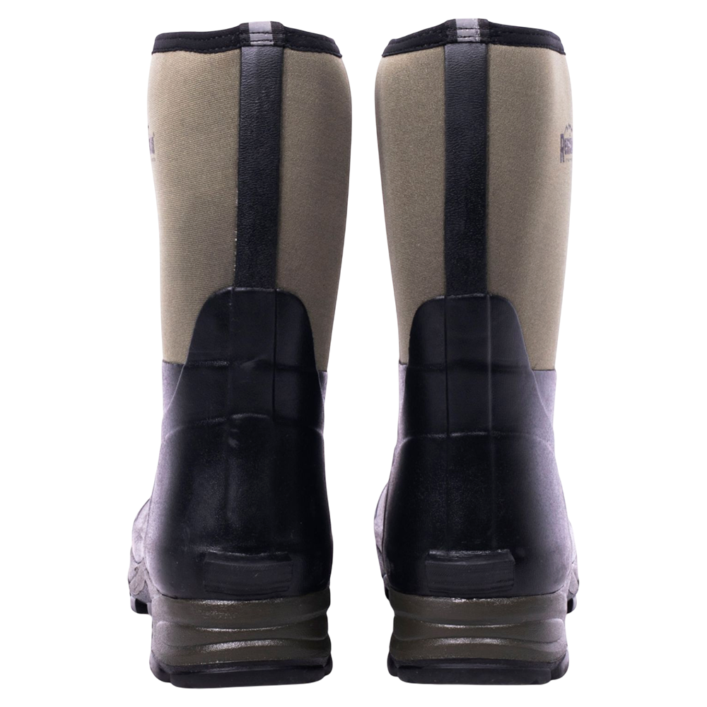 Сапоги Remington Deck Boots Green р. 41. Фото №3