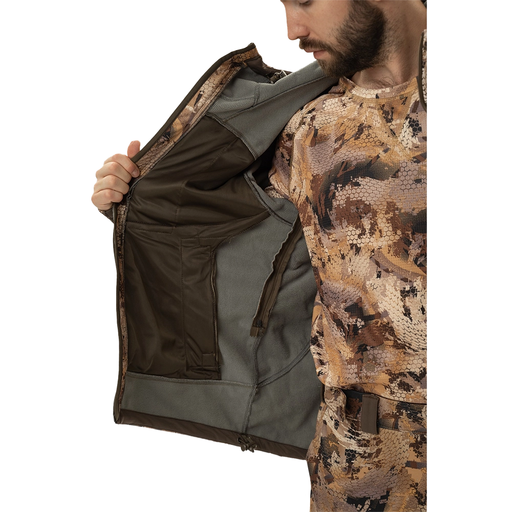 Костюм Remington XM Elite Yellow Waterfowl Honeycombs р. 3XL. Фото №4