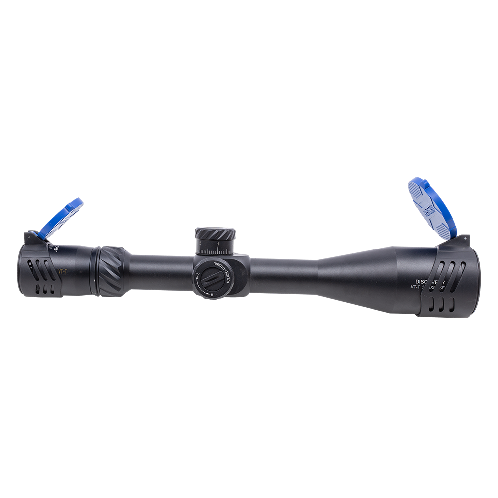 Прицел Discovery оптический 3-18x50 SFVF-N. Фото №4