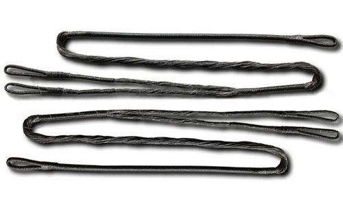 Тросы для арбалета "Ифрит". Фото №1