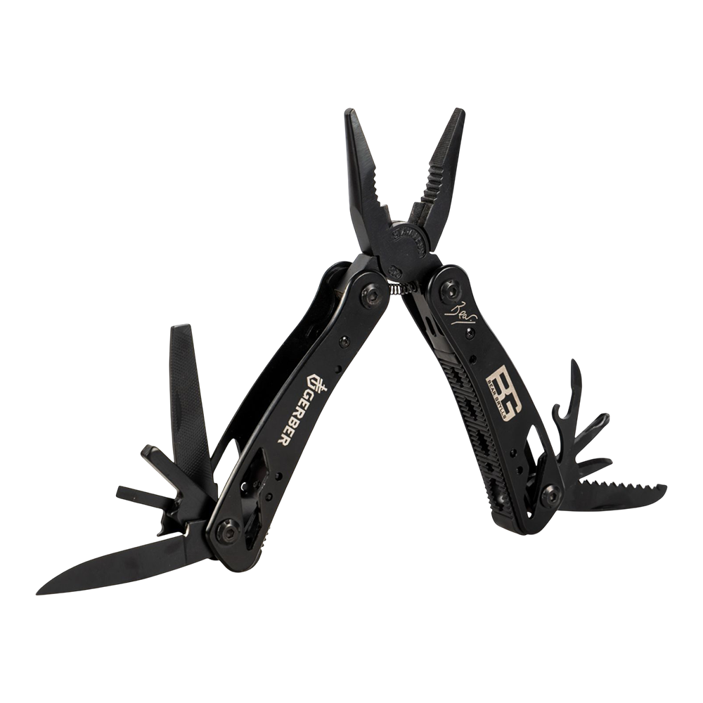 Нож - УНИВЕРСАЛ 2015 (G-104) (нож + многофункциональный инструмент). Фото №6