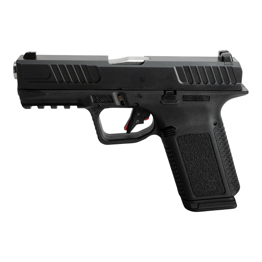 Пистолет ОООП ТОР-37-01, калибр 10*28. Фото №8