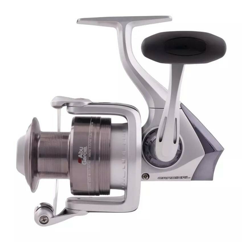 Катушка Abu Garcia Cardinal S 30FD. Фото №4