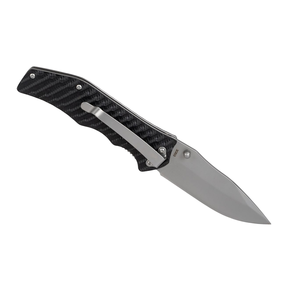 Нож складной туристический Kranch K-1286. Фото №1