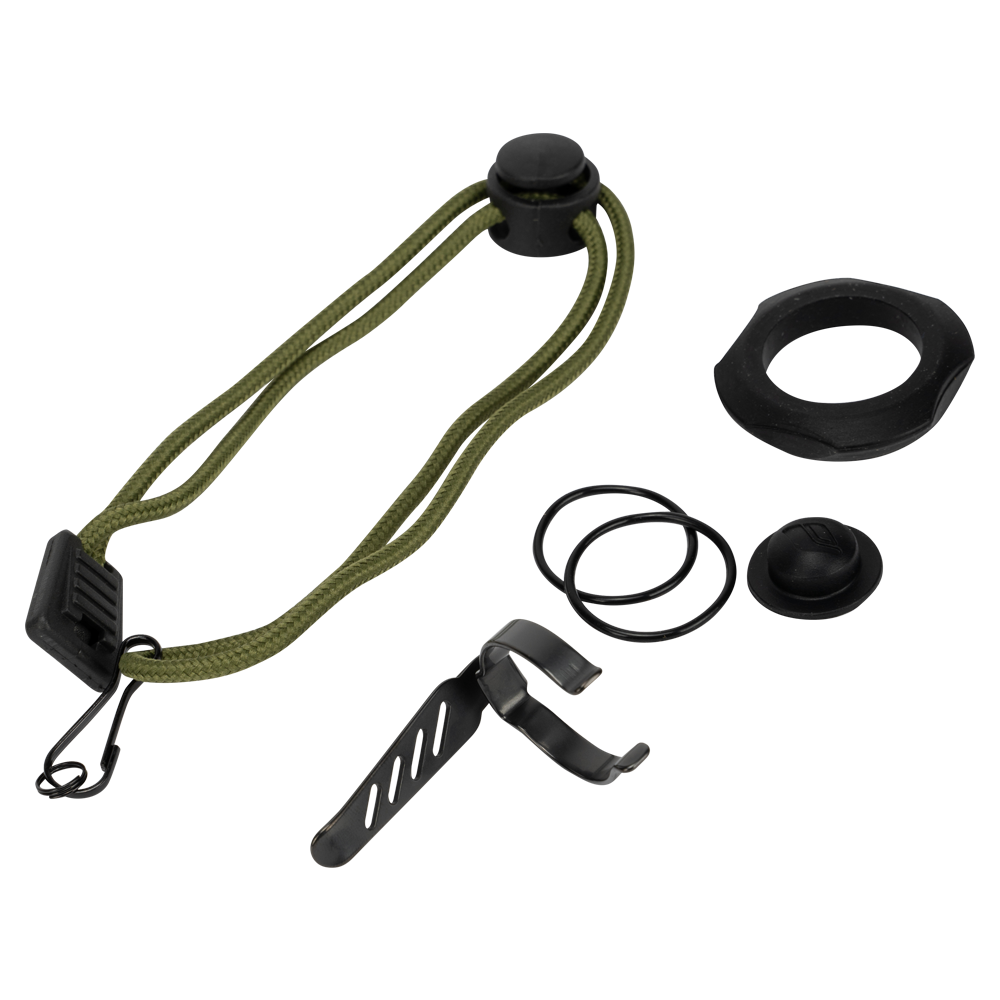 Фонарь Armytek Predator XP-L High Теплый. Фото №5 Фонарь Armytek Predator XP-L High Теплый. Фото №5