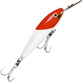 Воблер Rapala CDMAG18/RH. Фото №1 Воблер Rapala CDMAG18/RH. Фото №1