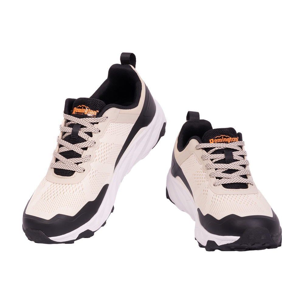 Кроссовки мужские Remington Wave I Light Gray р. 44. Фото №3 Кроссовки мужские Remington Wave I Light Gray р. 44. Фото №3