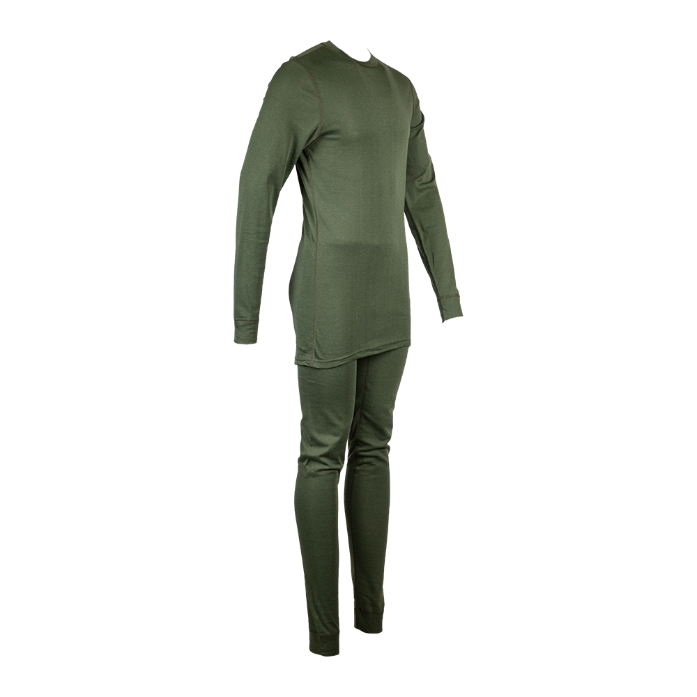 Термобельё AVI-OUTDOOR Active хаки р. XL/176. Фото №2